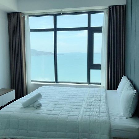 Highsea Nha Trang Apartments Bagian luar foto